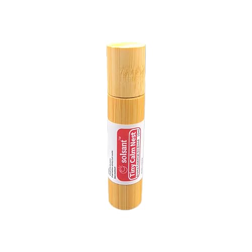 Aceite Calmante Tiny Calm Nest - 10ml