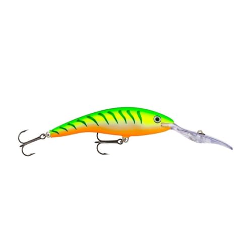 Rapala TDD11 GTU Pesca, Adultos Unisex, Multicolor, Talla Única