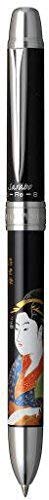 Platinum Double Action stylo multifonction Mwb-3000gm-2 haut de gamme