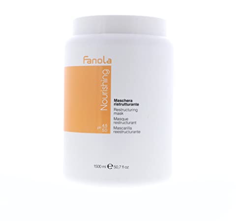 NUTRI CARE MASCHERA RISTRUTTURANTE 1500ml 50.7fl oz