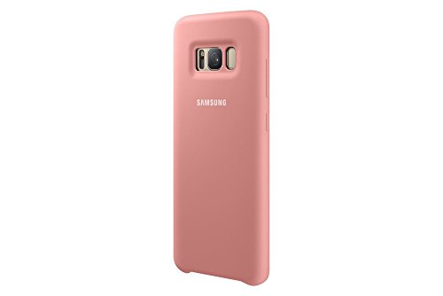 Samsung Silicone, Custodia protettiva in silicone