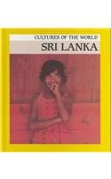 Sri Lanka 1854353985 Book Cover