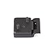 Engine Mount Motor Mount, 2X Front Automotive Replacement Engine Mounts Arrhythmic for Jeep J20 1975-1988, for Jeep CJ7 1976-1981, for Jeep CJ6 1975, for Jeep J10 1975-1988, for AMC Concord 1978 1979