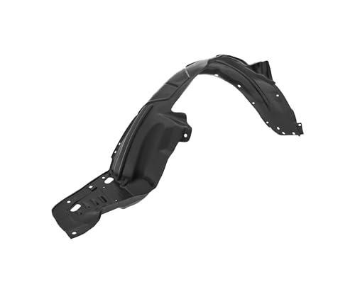 Image of EDA PREMIUM cars Inner Wheel Arch Cover, Liner Right 74101SEA000 fits HONDA ACCORD CL/CM/CN SDN/ESTATE EU 2003-2008