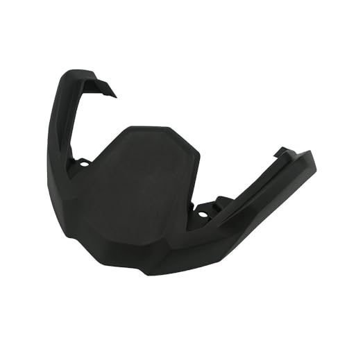 Carénage ailes moto R1200GS et R1250GS finition premium robuste