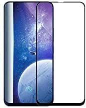 Image of Tempered Glass Screen Protector Compatible For Oppo Reno 2 with Edge-to-Edge Protector and with Easy Installation Kit