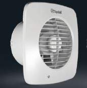 Xpelair - Simply Silent DX150 S - 6 inches (Grey)