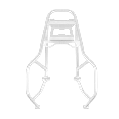 Top rack R1300GS support de bagages en acier avec ancrage renforcé