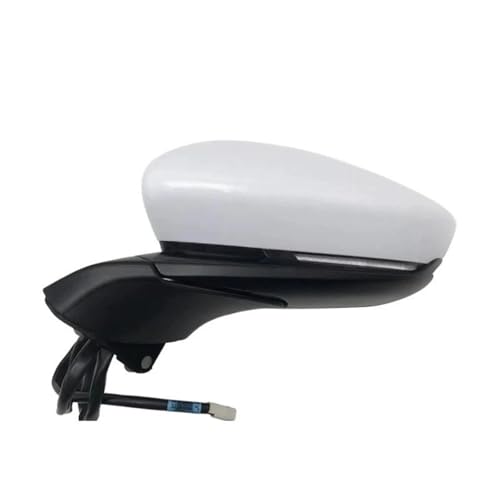 TCh~[ ɓK }c_ CX30 CX-30 2020 2021 2022 2023 ԗpA~[AZu d^[VOiCg 5s8s(8 Pins White L)