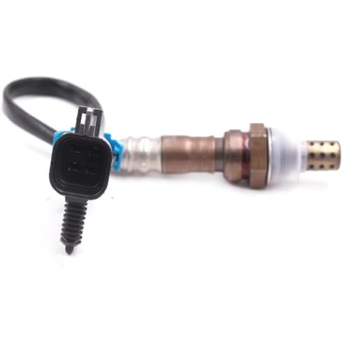 Sonde lambda Opel Antara indispensable pour réussir le contrôle technique anti-pollution