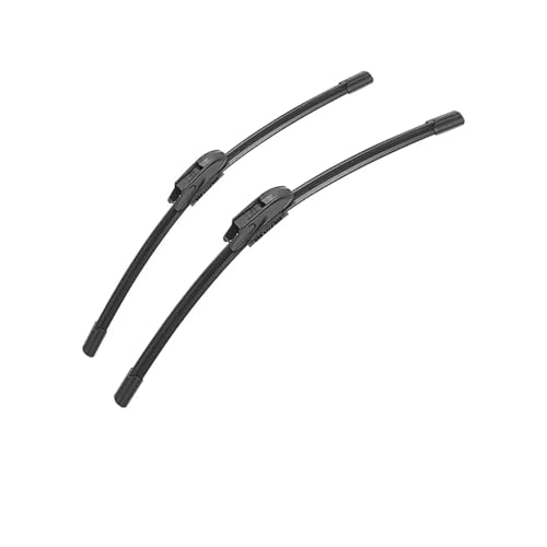 Essuie-Glaces pour Mazda 2 Demio DJ 2015-2019 Pack de 2 Balais d'Origine Avant