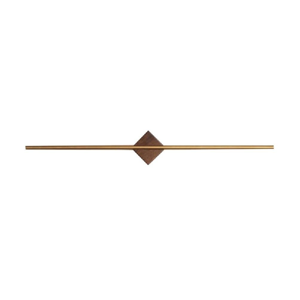Porte-serviettes multifonction 50 cm au design durable pour toilettes et bain