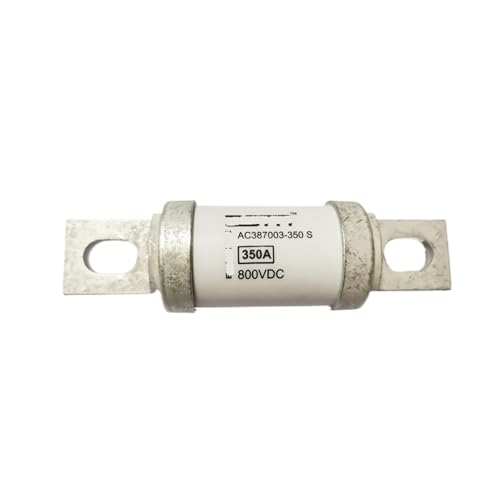 Fusible de pile de charge AC387003-350 S EV protection batterie stockage énergie véhicule