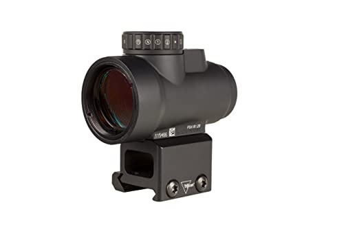 TRIJICON MRO HD RED DOT LWR 1/3 CO-W