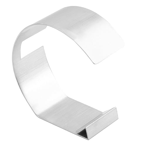 SOESFOUFU Belt Display Rack Belt Holder Belt Displaying Stand Belt Organizer Belt Storage Shelf Belt Rack for Shop