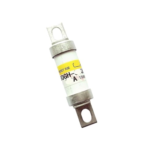 Fusible 660GH-160-200-250A stop coupures réseau protection immédiate semi-conducteurs