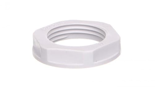 Helukabel Kontermutter KMK-PA M20X1.5 Kunststoff