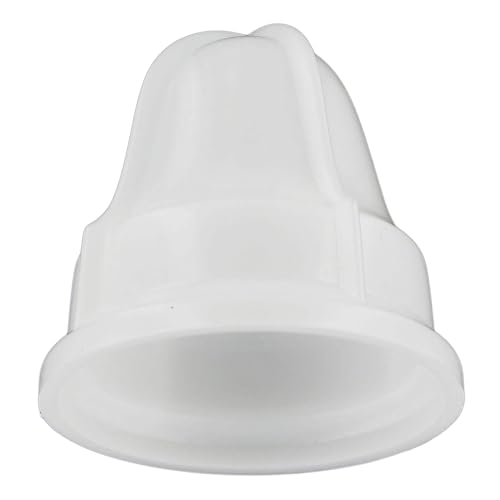 Sunkist Round Extracting Bulb with Metal Insert for Lemon/Lime Juicer