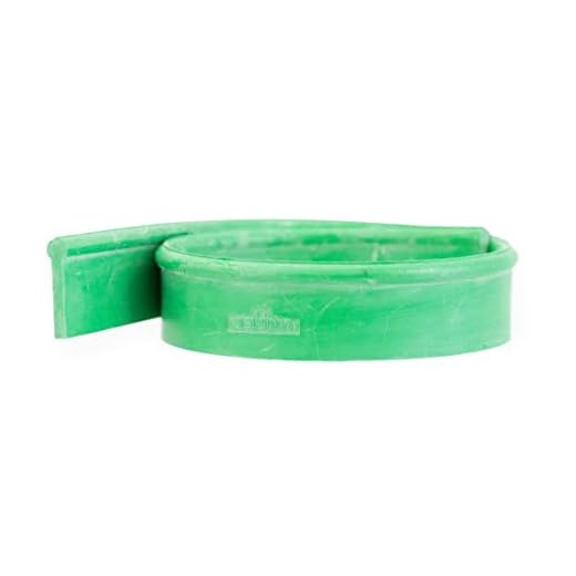 Durable 18-Inch Squeegee Rubber Pack