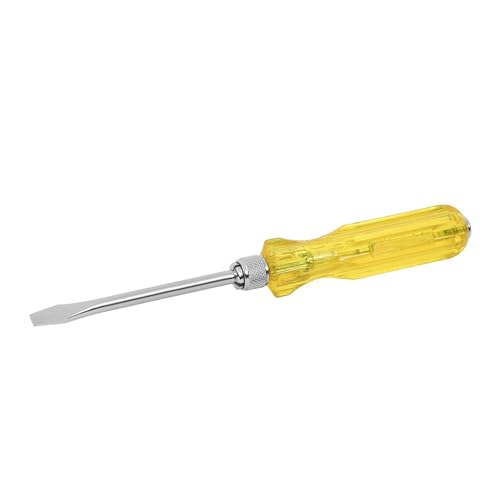Image of RAMEX screwdriver set, screwdriver set tools kit, screwdrivers tools 5 Pieces set with box standard screwdriver set (Pack of 5)
