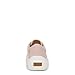 Dr. Scholl's Shoes Womens Time Off Sneaker Sepia Rose Microfiber 8 M