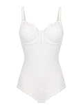 felina 'body luxe' convertible underwire contour bra Verstellbarer Häkchenverschluss mit Baumwollzwickel im Schritt