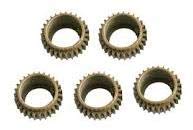 Made In China Ingranaggi Fusore Superiore Comp. (5Pz) Per Brother Mfc-7360, Mfc-7460, Mfc-7060, Hl-2230, Hl2240, Hl2270