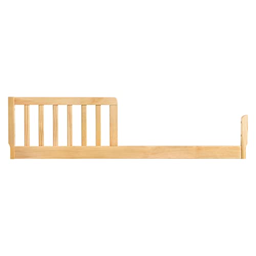 Image of Davinci Toddler Bed Conversion Kit (M3099) in Natural