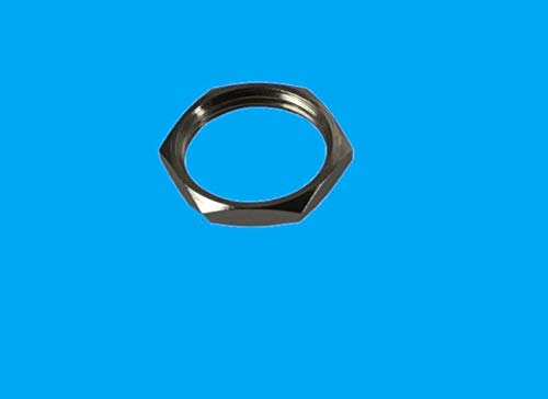 Sherline Rotary Table Preload Nut 37160