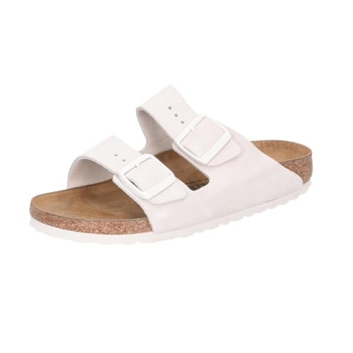 Image of Birkenstock Unisex Boston Soft Footbed Leather Clog