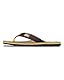 Quiksilver Herren Molokai Layback Ii Sandale, Iris Leaf, 45 EU