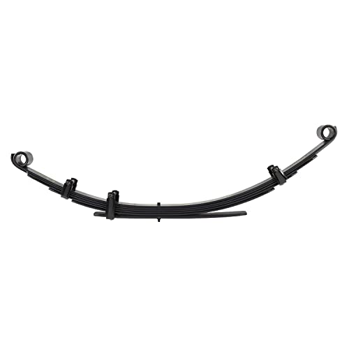 Arb / Ome Leaf Spring Toy 40 Serr (Cs001R) #TOP11