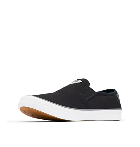 Image of Columbia Men's Slack Tide Slip PFG Boat Shoe