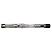 Pilot Prera Iro-Ai Fine-Nib Transparent Black Body Fountain Pen (FPRN-350R-TBF)