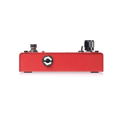 DigiTech Drop changer d'accordage sans désaccorder les cordes de la guitare