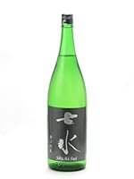 七水 辛口純米65 DRY 1800ml