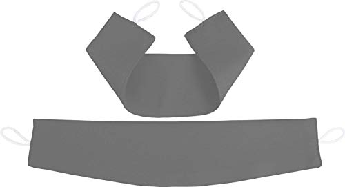 Utopia Bedding 2 Pannello Occhiello Tende Blackout...