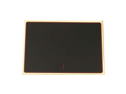 Preisvergleich Produktbild ASUS TUF FX502VM Original Touchpad Abdeckung schwarz