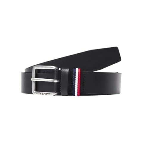 Ceinture JACK & JONES Black 105 Cover