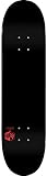 Geschlecht: Unisex Mini-Logo Chevron Detonator Deck Black, 8.25x31.95