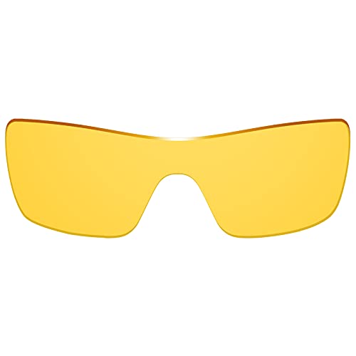 Image of Polarized Replacement Lenses Compatible with Oakley Batwolf Sunglasses