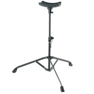 Amazon | K&M K&MTUスタンド14950 ケーアンドエム チューバ用スタンド