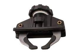 Kit de fixation THULE 14710 pour barres de toit de vacances