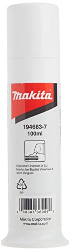 Makita Hammer Bit Grease - image 2