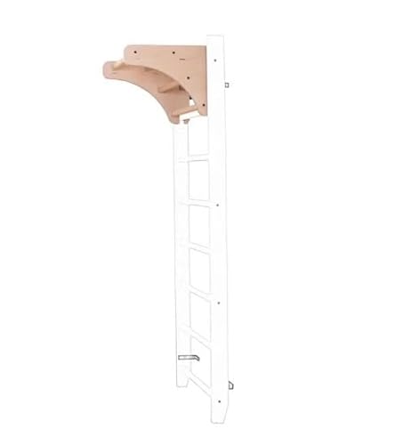 Swedish Ladder 100 (Pullup Bar)