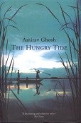 Hungry Tide 8175300523 Book Cover