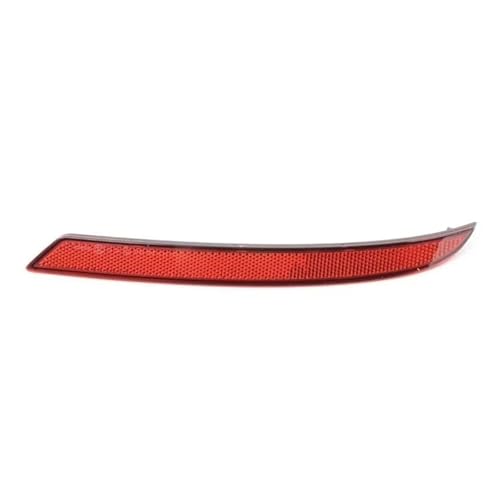 Réflecteur de pare-chocs arrière BMW Série 6 F06 F12 F13 gauche droite - 3