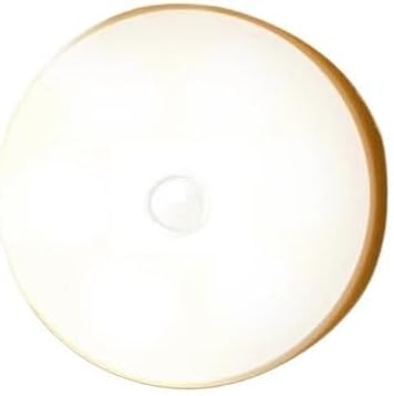 Miniatura 2 de Luz del sensor interior Luz Nocturna LED Con Sensor De Movimiento, Lámpara Nocturna Recargable, Inalámbrica, Para Cocina, Dormitorio, Armario,