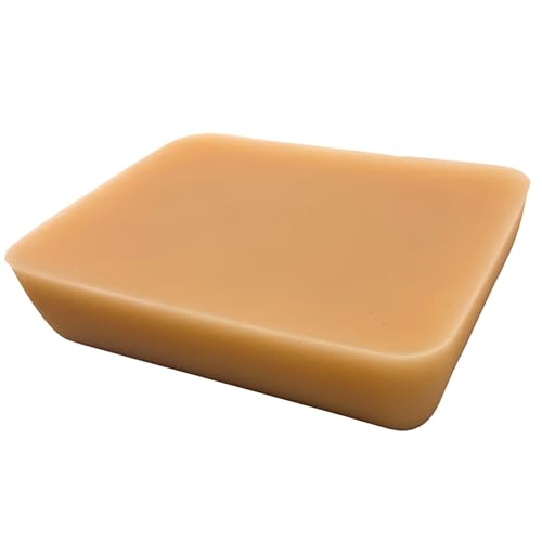 超音波練習パッド;針挿入練習用超音波トレーニングモデル – 医学教育用血管および神経シミュレーションパッド(血管&マスパッド)