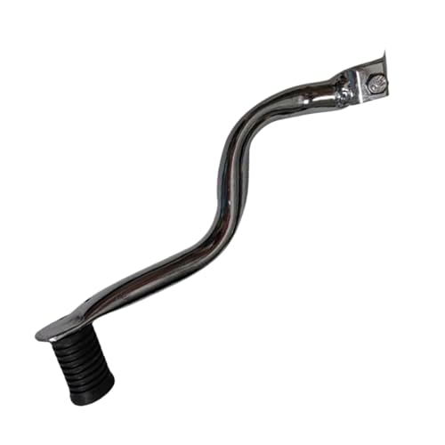 Accessoires de motocross levier kickstart robuste pour CM125